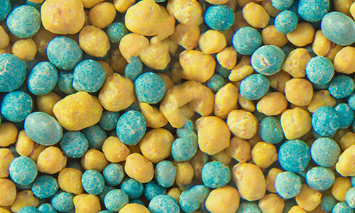 Bio-Fertilizers K
