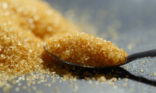 Plant-Based and Zero-Calorie Sweeteners k
